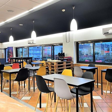 Hotel Ibis Leiria Fatima Ngoại thất bức ảnh