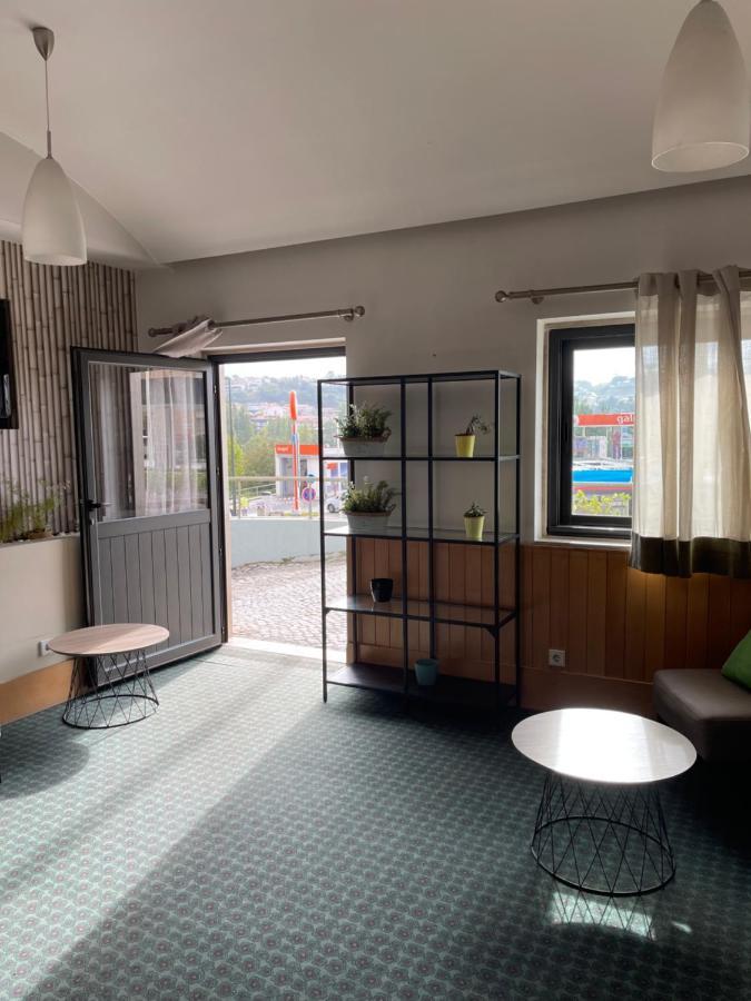 Hotel Ibis Leiria Fatima Ngoại thất bức ảnh