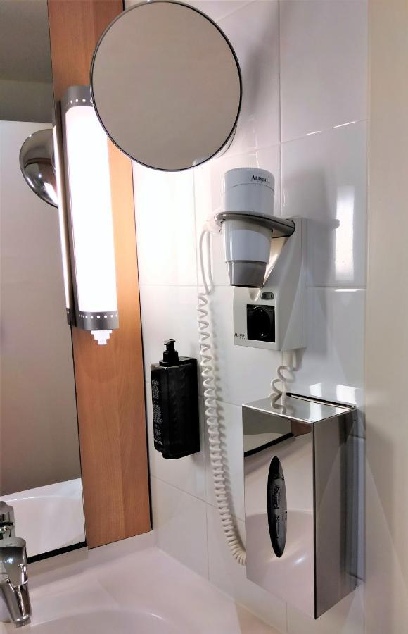 Hotel Ibis Leiria Fatima Ngoại thất bức ảnh