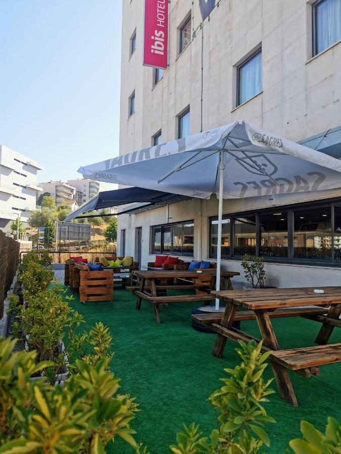 Hotel Ibis Leiria Fatima Ngoại thất bức ảnh