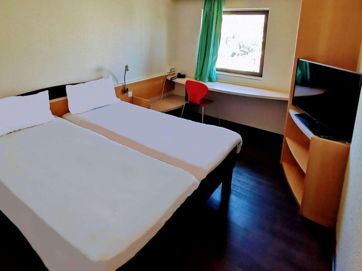 Hotel Ibis Leiria Fatima Ngoại thất bức ảnh