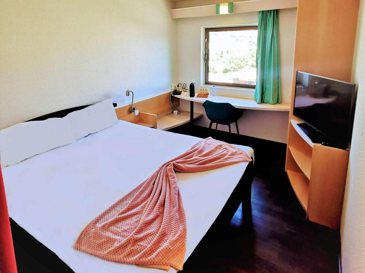 Hotel Ibis Leiria Fatima Ngoại thất bức ảnh