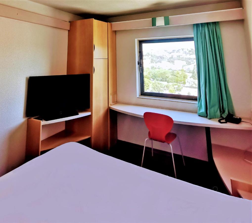 Hotel Ibis Leiria Fatima Ngoại thất bức ảnh