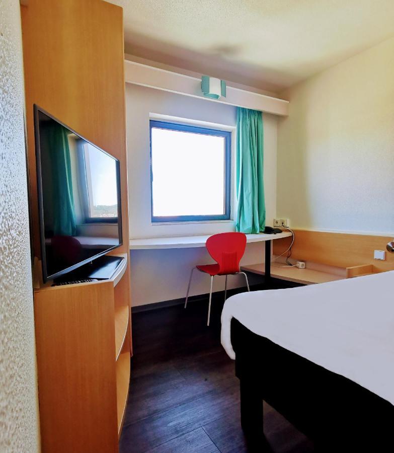 Hotel Ibis Leiria Fatima Ngoại thất bức ảnh
