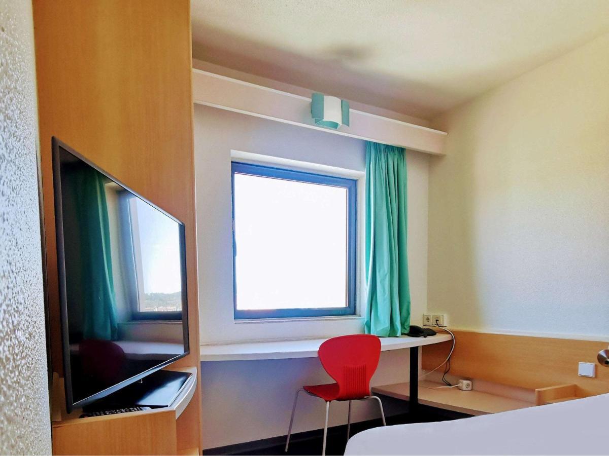 Hotel Ibis Leiria Fatima Ngoại thất bức ảnh