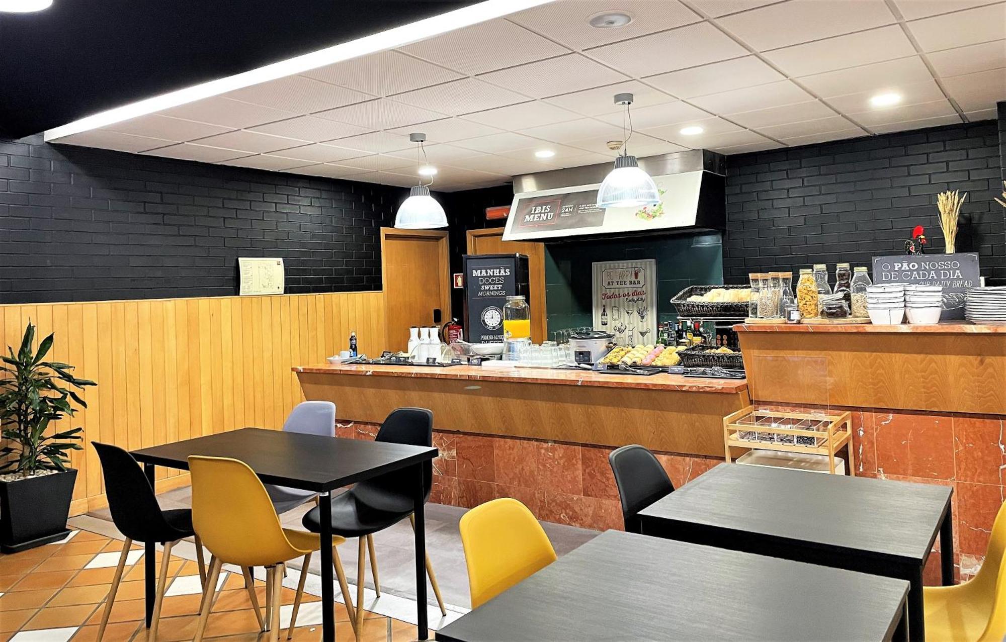 Hotel Ibis Leiria Fatima Ngoại thất bức ảnh