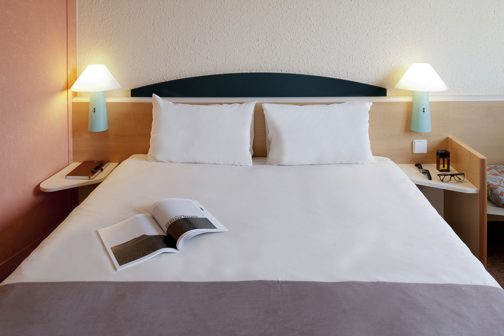 Hotel Ibis Leiria Fatima Ngoại thất bức ảnh