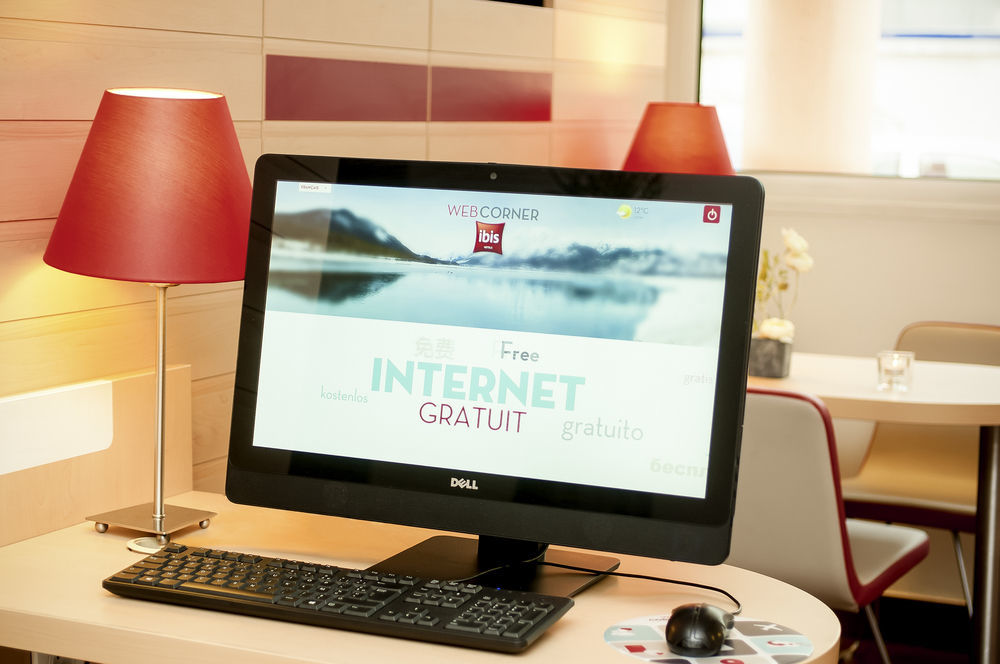 Hotel Ibis Leiria Fatima Ngoại thất bức ảnh
