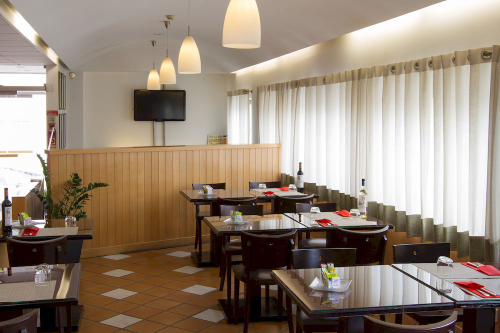 Hotel Ibis Leiria Fatima Ngoại thất bức ảnh