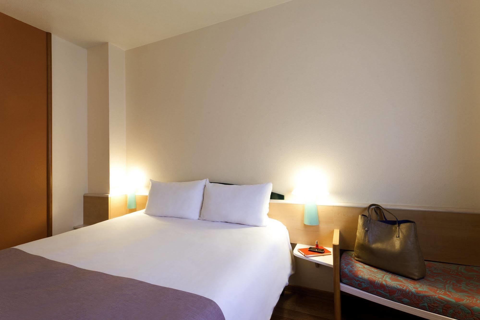 Hotel Ibis Leiria Fatima Ngoại thất bức ảnh