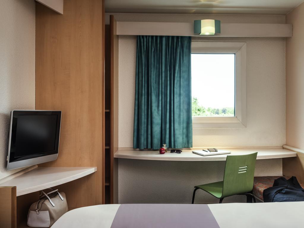 Hotel Ibis Leiria Fatima Ngoại thất bức ảnh